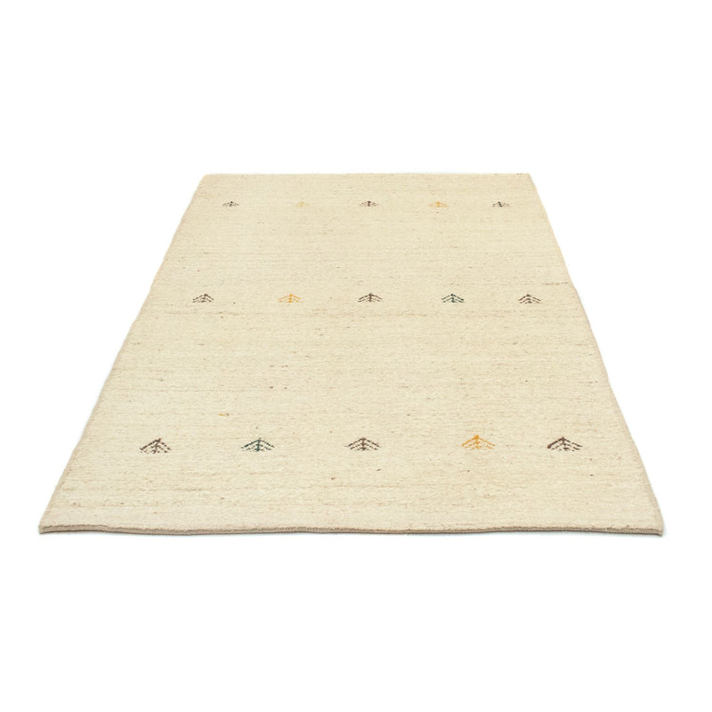Tappeto Gabbeh - Persero - 173 x 117 cm - beige