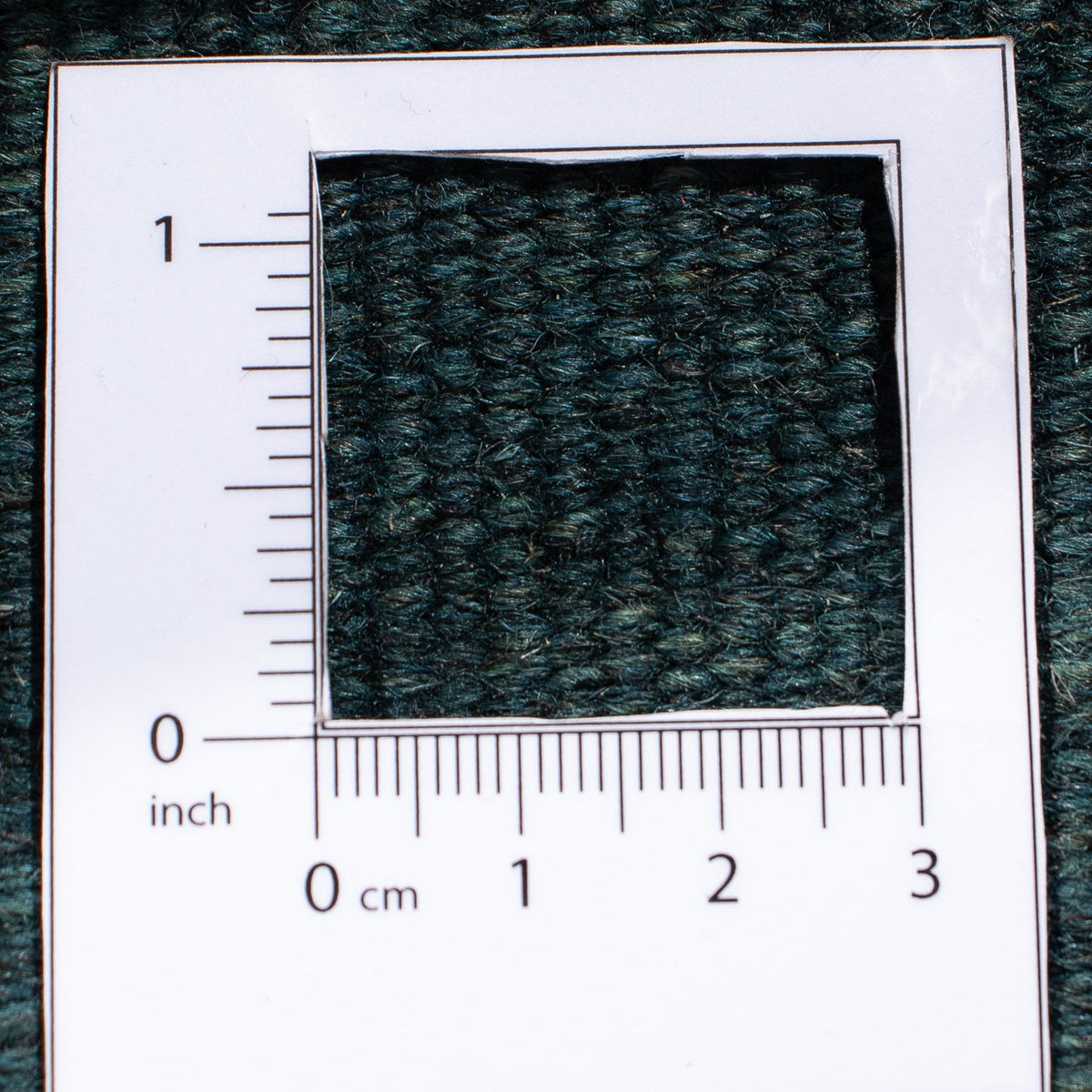 Tappeto Kelim - Orientale - 200 x 150 cm - blu scuro