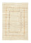 Tappeto Gabbeh - Persero - 147 x 100 cm - beige
