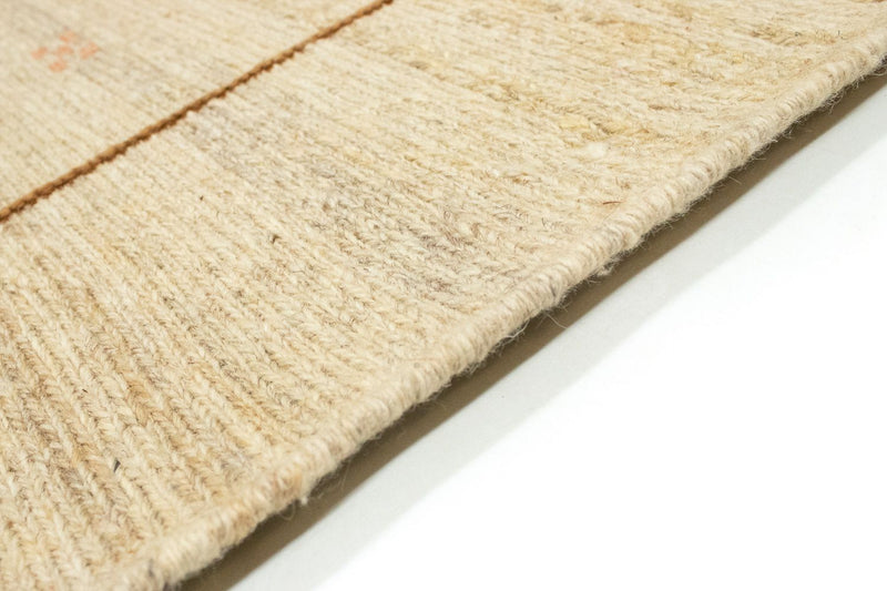 Tappeto Gabbeh - Persero - 190 x 120 cm - beige