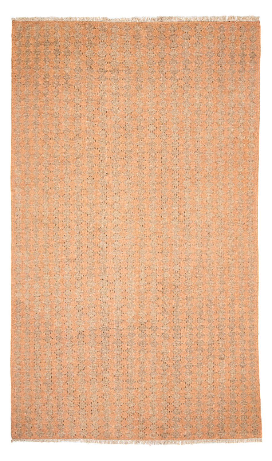 Tappeto Kelim - Orientale - 319 x 205 cm - marrone chiaro