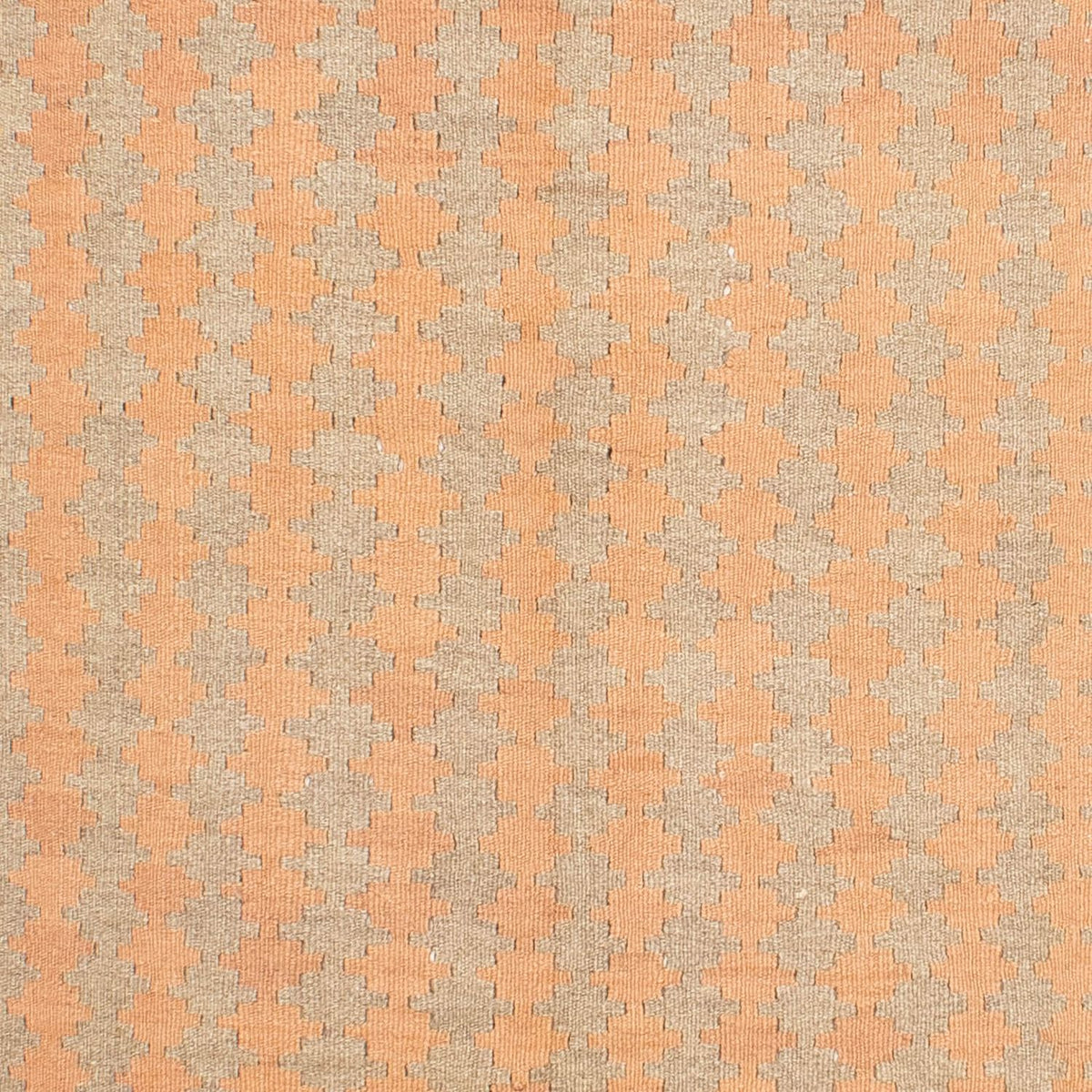 Tappeto Kelim - Orientale - 259 x 160 cm - marrone chiaro
