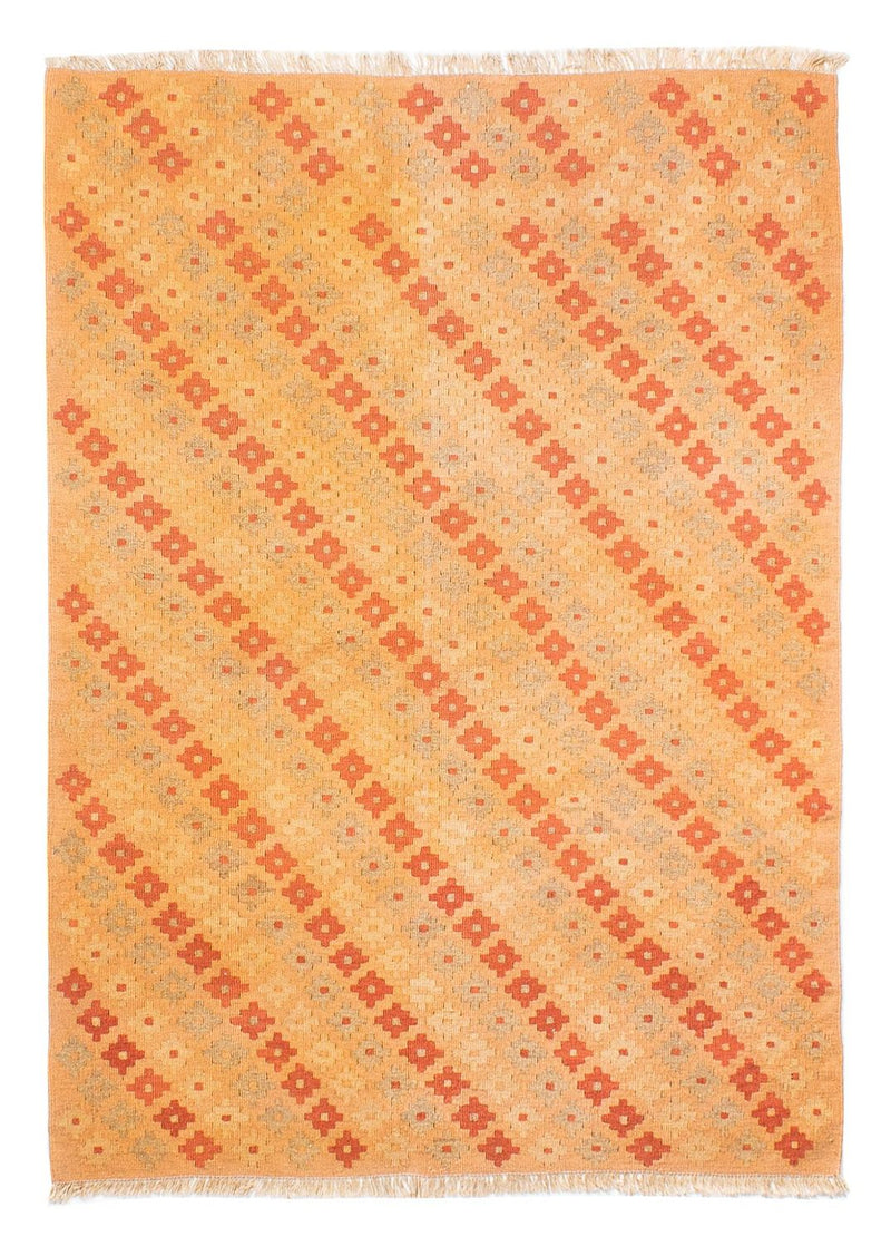 Tappeto Kelim - Orientale - 184 x 137 cm - multicolore