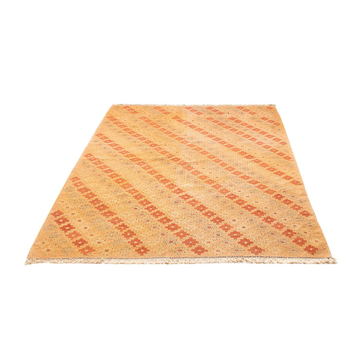 Tappeto Kelim - Orientale - 184 x 137 cm - multicolore