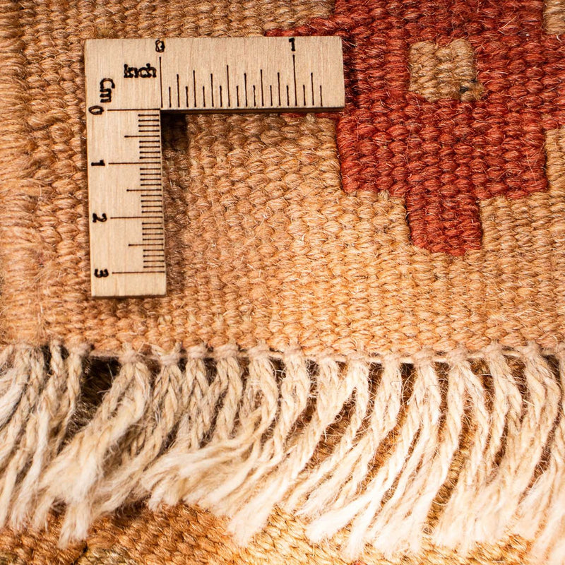 Tappeto Kelim - Orientale - 184 x 137 cm - multicolore
