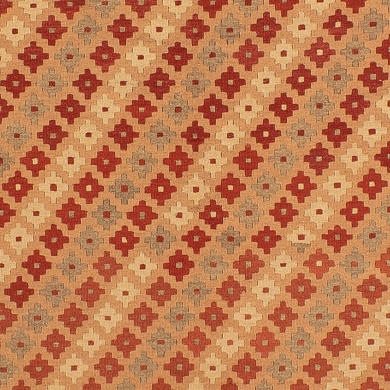 Tappeto Kelim - Orientale - 214 x 158 cm - marrone chiaro