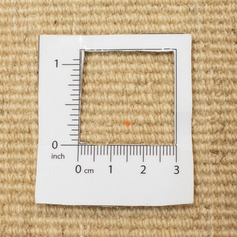 Tappeto Gabbeh - Indus - 250 x 172 cm - beige