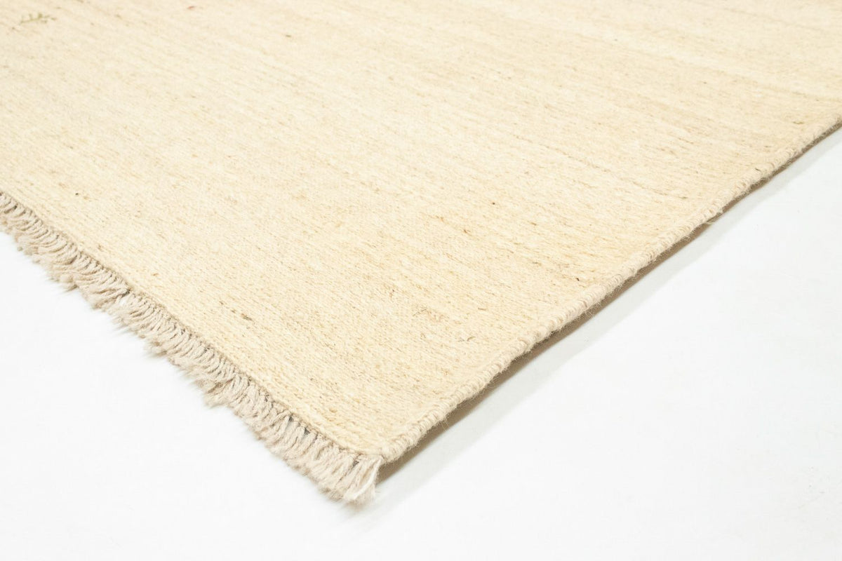 Tappeto Gabbeh - Persero - 171 x 120 cm - beige