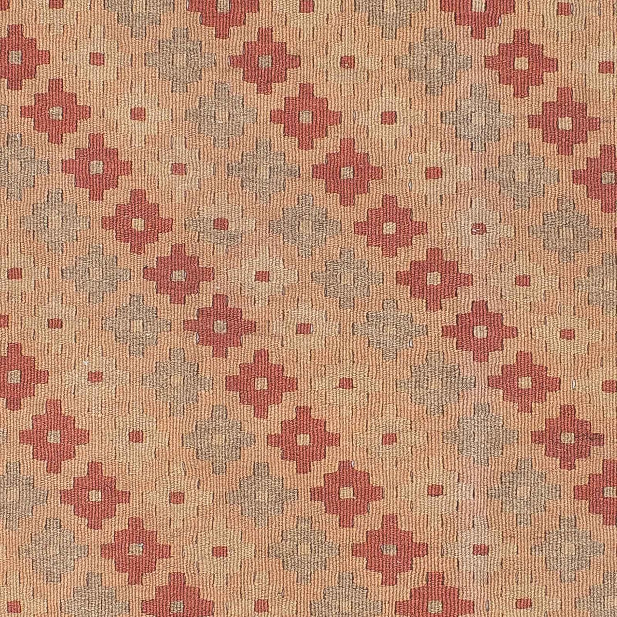 Tappeto Kelim - Orientale - 178 x 123 cm - marrone chiaro
