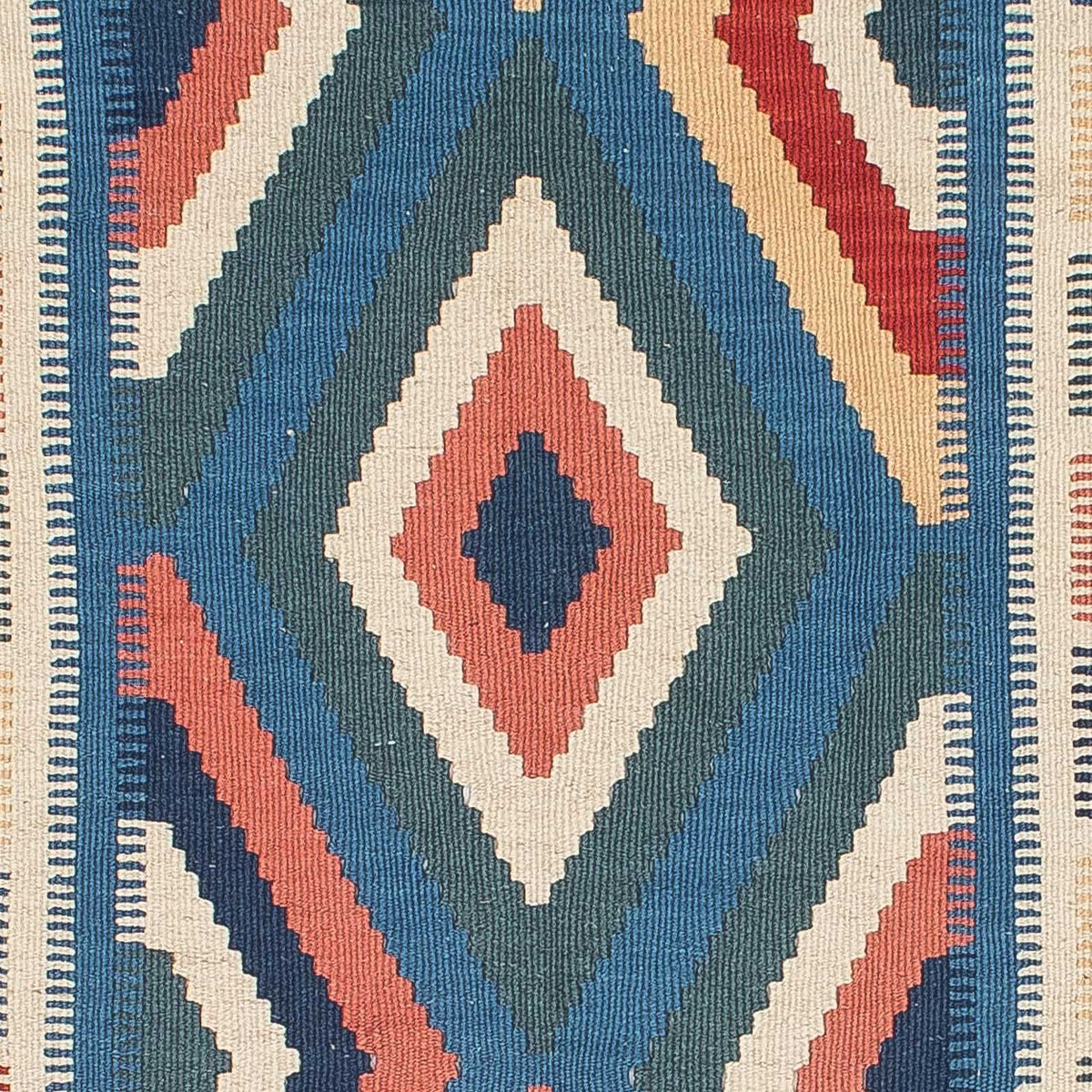 Tappeto Kelim - Orientale - 181 x 111 cm - multicolore