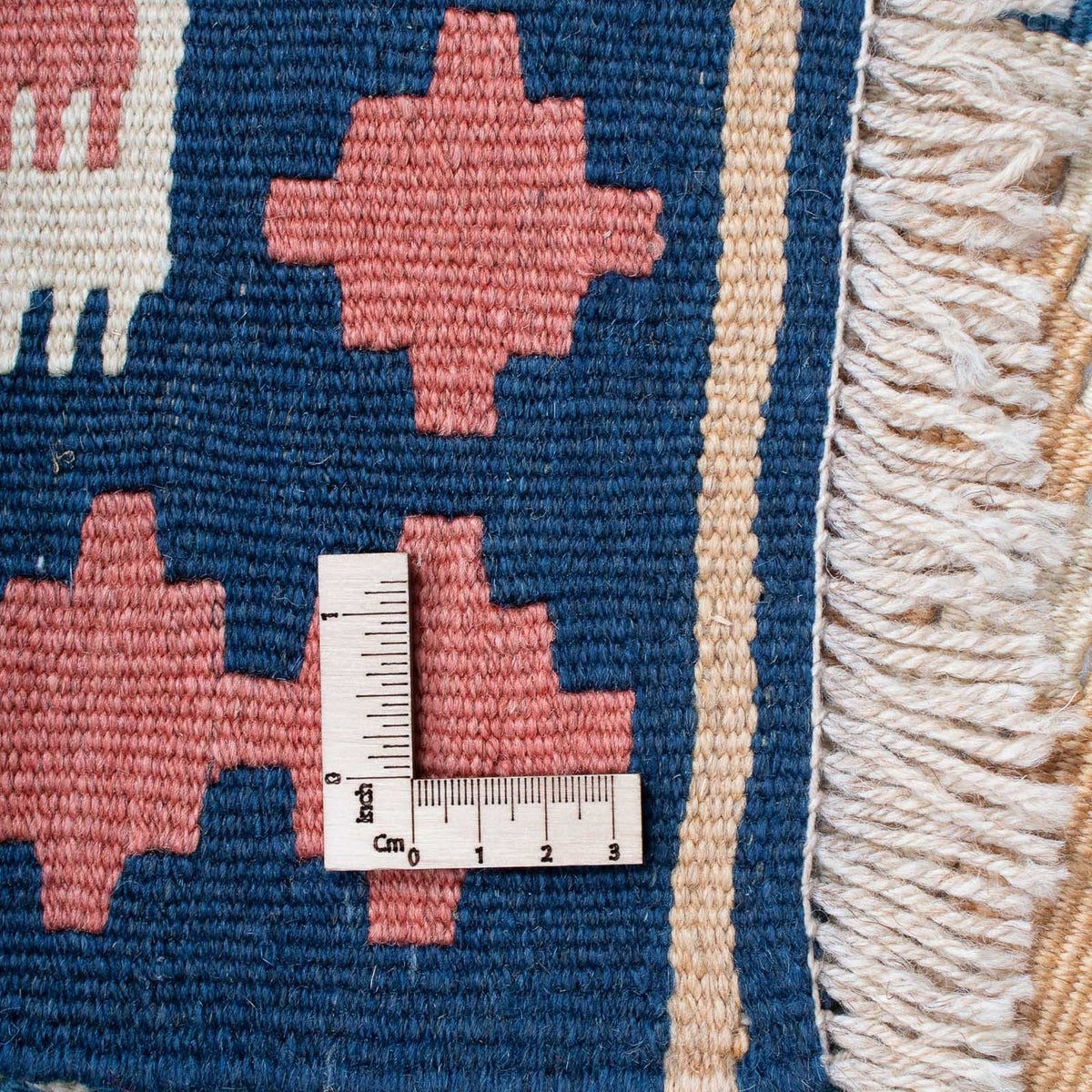 Tappeto Kelim - Orientale - 181 x 111 cm - multicolore