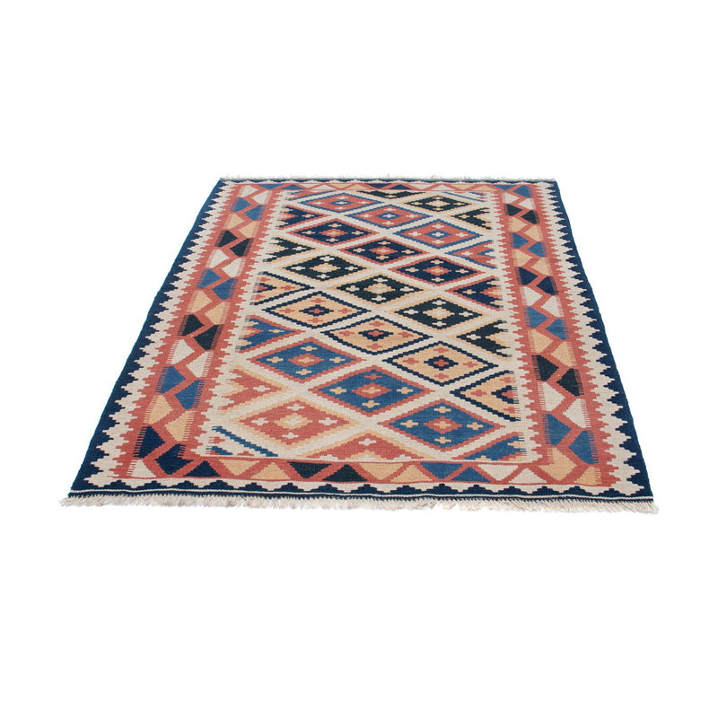 Tappeto Kelim - Orientale - 174 x 124 cm - multicolore