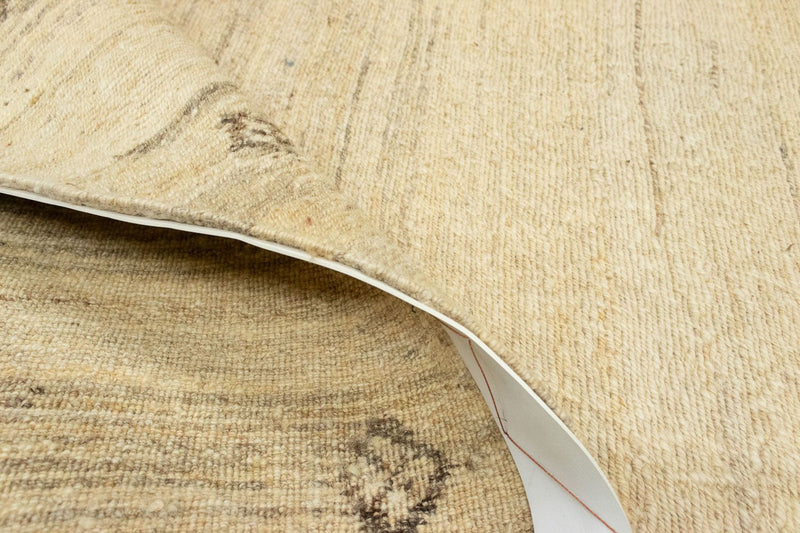 Tappeto Gabbeh - Persero - 202 x 163 cm - beige