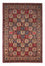 Tappeto Persero - Nomade - 363 x 253 cm - rosso scuro