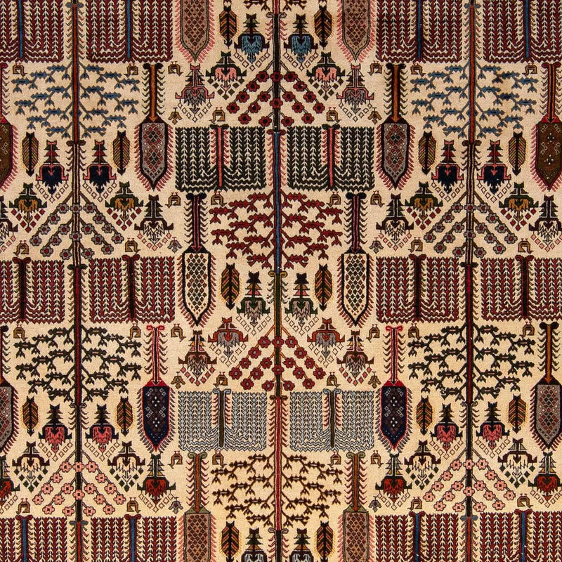 Tappeto Persero - Nomade - 348 x 244 cm - beige