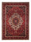 Tappeto Persero - Nomade - 354 x 260 cm - rosso scuro