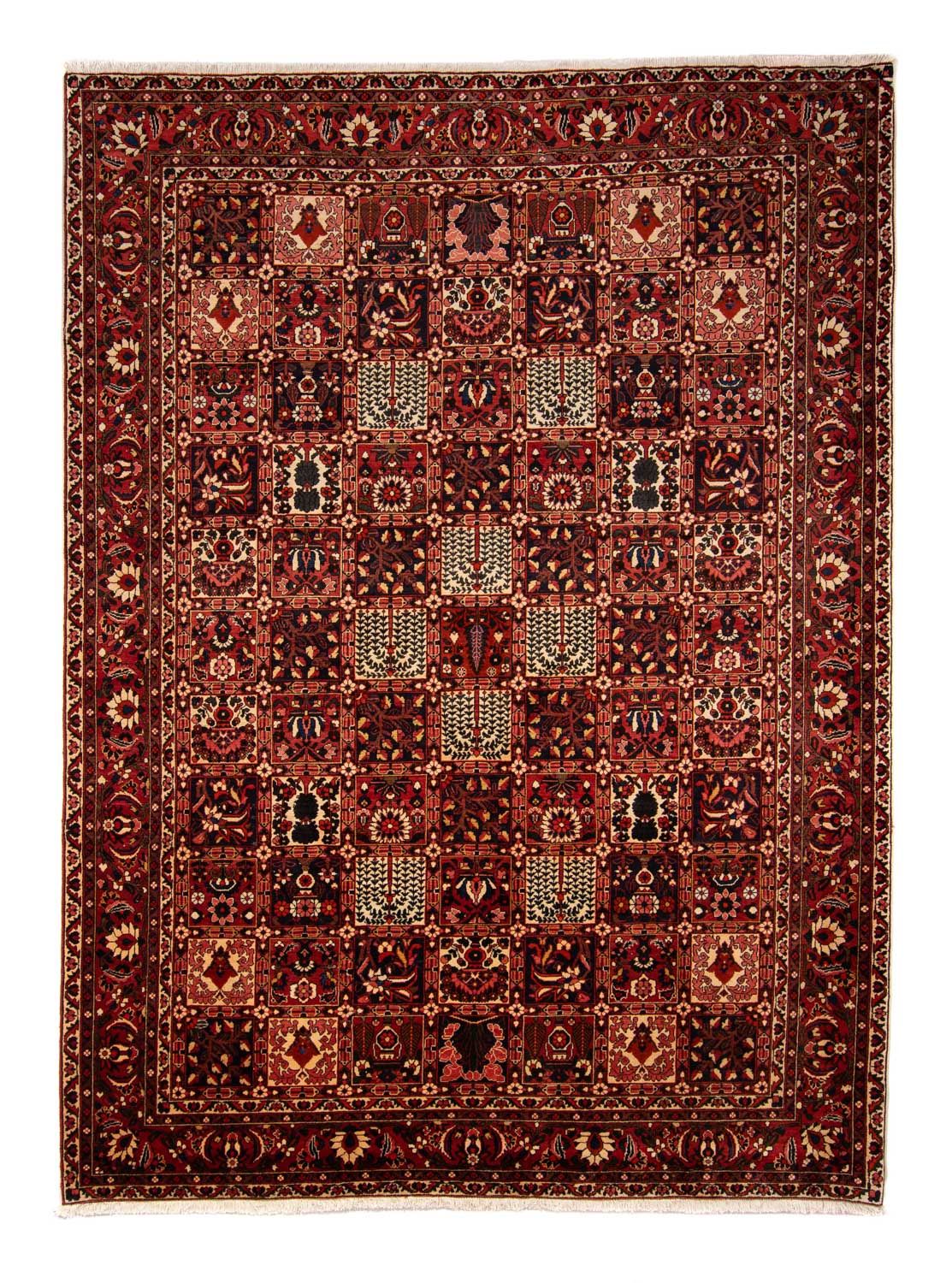 Tappeto Persero - Nomade - 365 x 265 cm - marrone