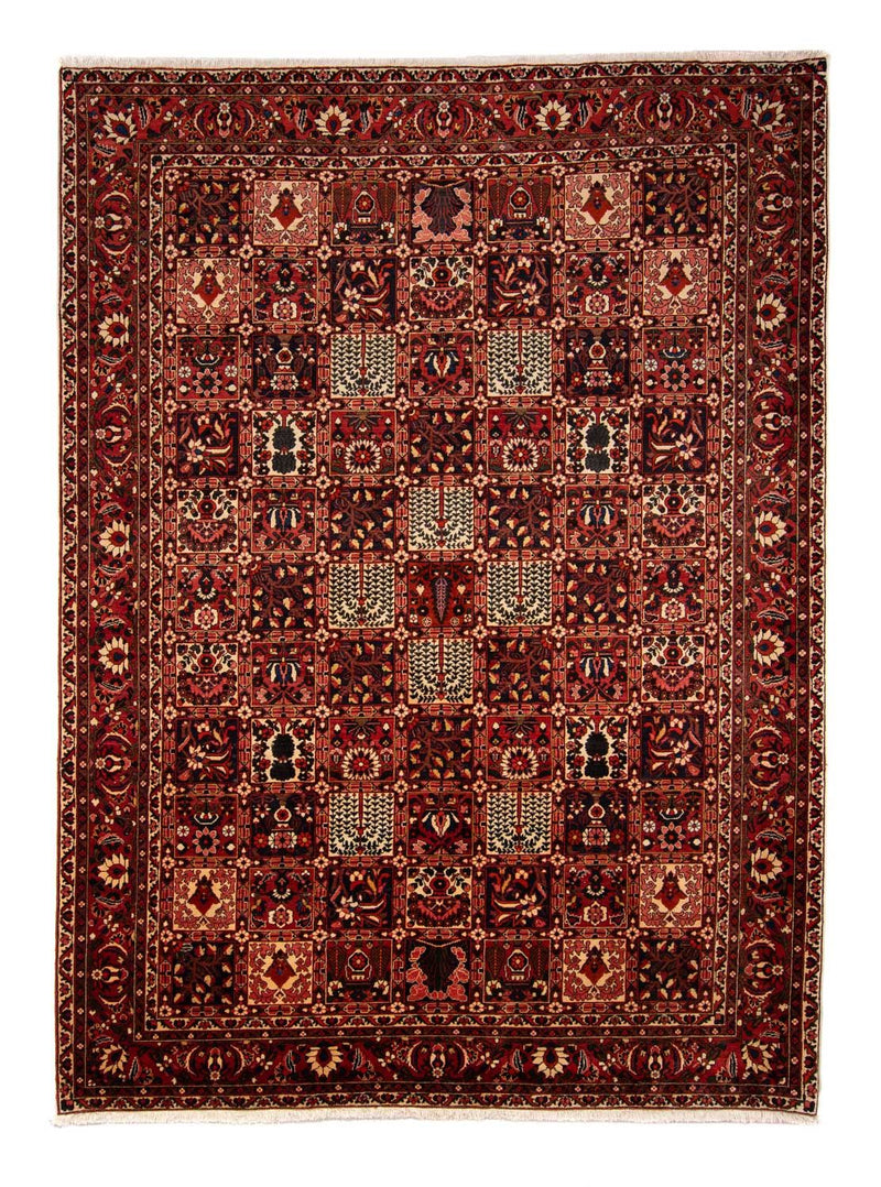 Tappeto Persero - Nomade - 365 x 265 cm - marrone