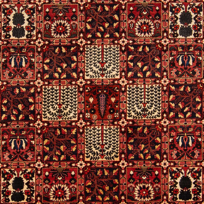 Tappeto Persero - Nomade - 365 x 265 cm - marrone