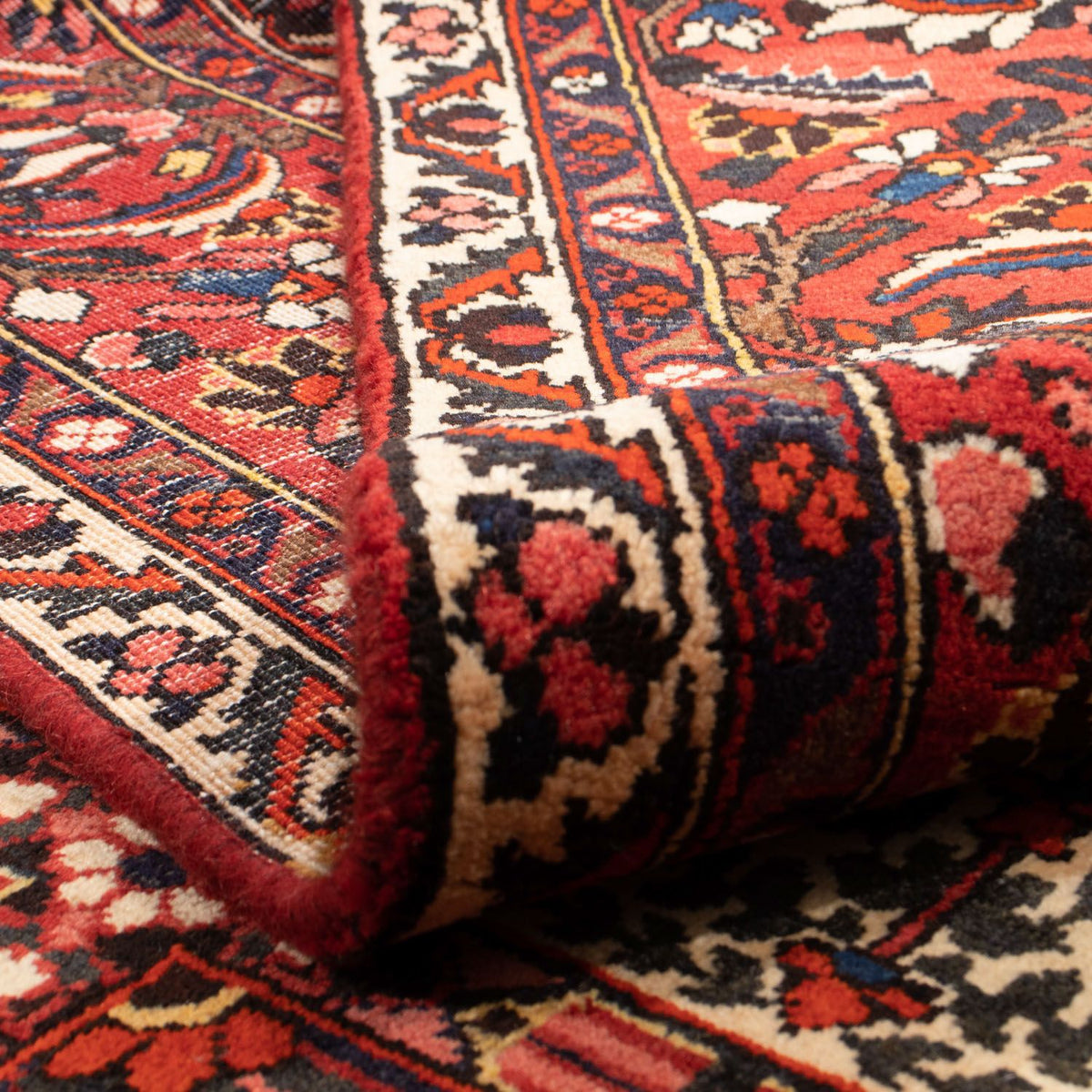 Tappeto Persero - Nomade - 365 x 265 cm - marrone