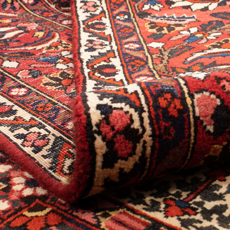 Tappeto Persero - Nomade - 365 x 265 cm - marrone