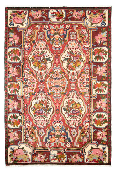 Bakhtiari Tappeto 136x197cm - Tappeto persiano