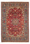 Tappeto Persero - Isfahan - Premio - 377 x 271 cm - rosso