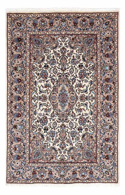 Kashan Tappeto 98x150cm - Tappeto persiano
