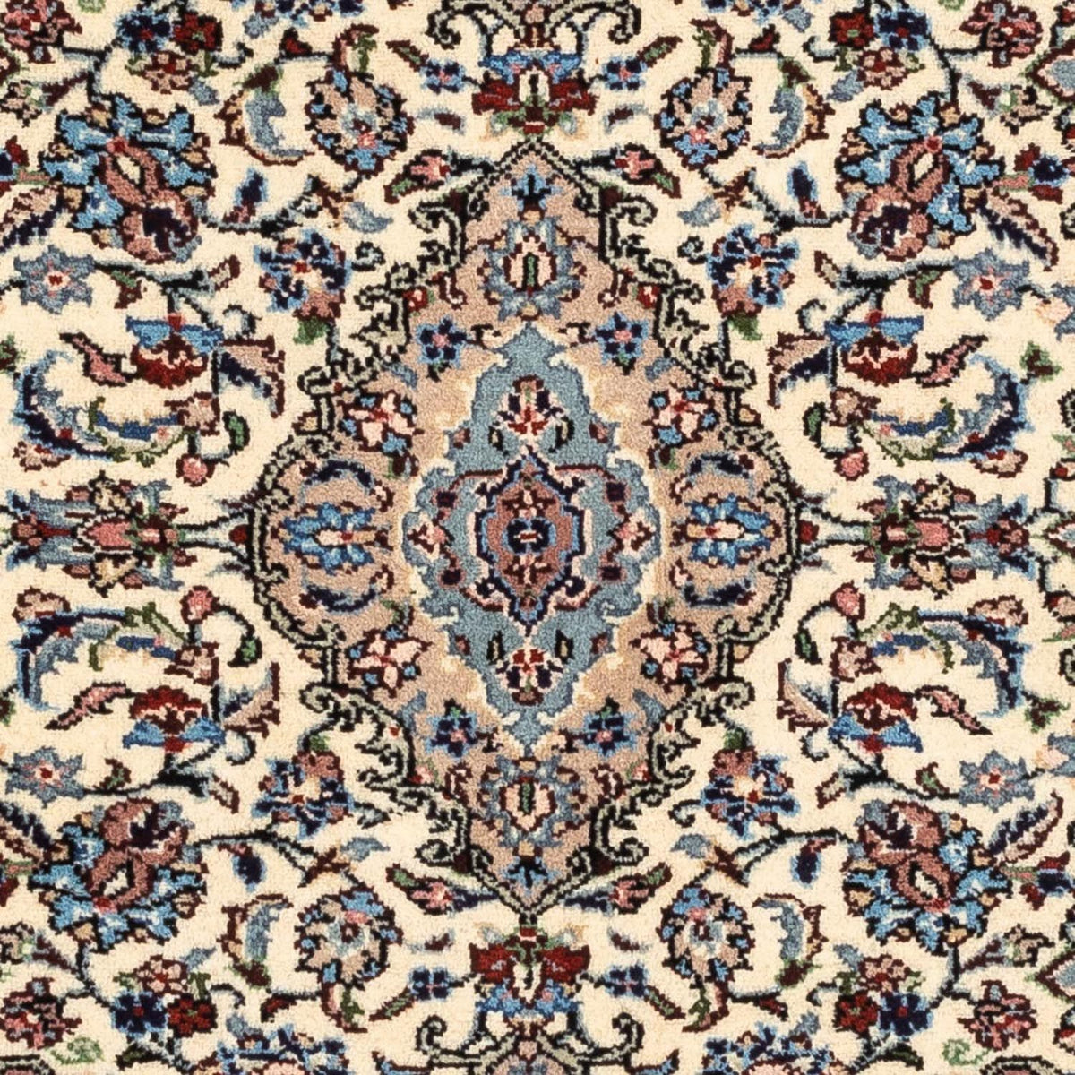 Tappeto Persero - Keshan - 153 x 98 cm - beige