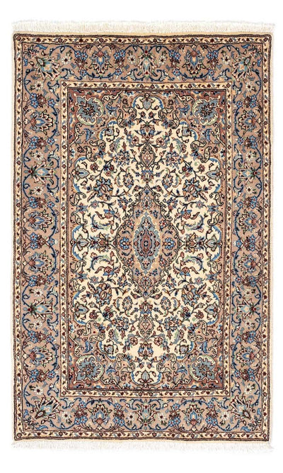 Kashan Tappeto 97x150cm - Tappeto persiano