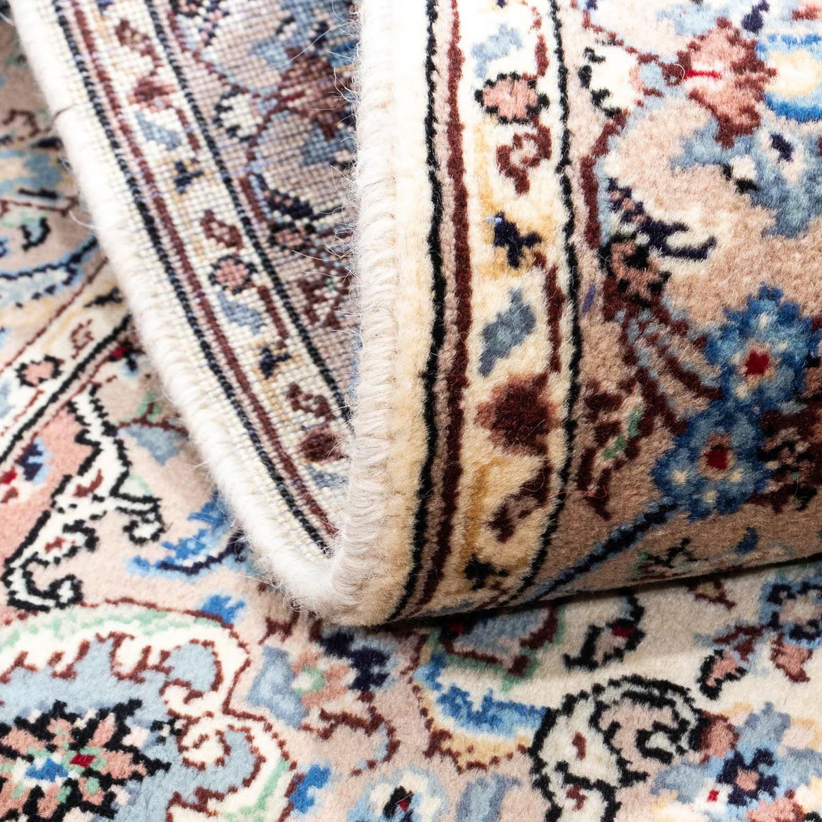 Tappeto Persero - Keshan - 150 x 97 cm - beige