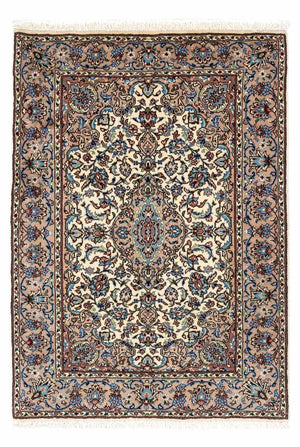 Tappeto Persero - Keshan - 143 x 98 cm - beige