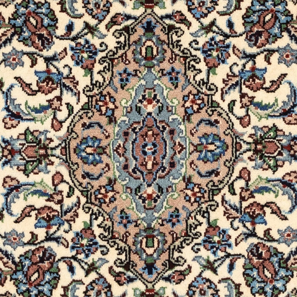 Tappeto Persero - Keshan - 143 x 98 cm - beige