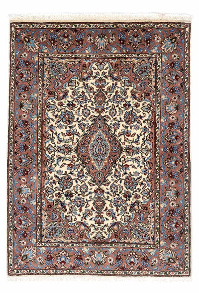 Kashan Tappeto 99x142cm - Tappeto persiano