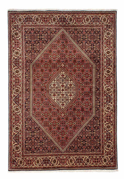 Bidjar Tappeto 167x243cm - Tappeto persiano