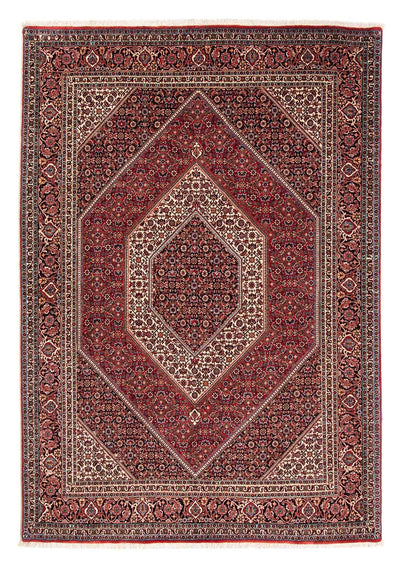 Bidjar Tappeto 173x237cm - Tappeto persiano