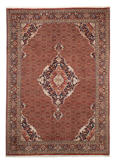 Bidjar Tappeto 206x288cm - Tappeto persiano