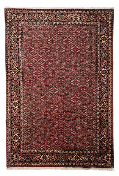 Bidjar Tappeto 195x290cm - Tappeto persiano