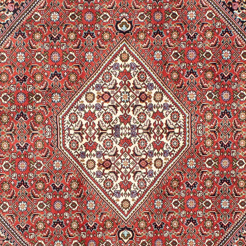 Tappeto Persero - Bidjar - 240 x 173 cm - rosso