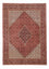 Tappeto Persero - Bidjar - 250 x 175 cm - rosso chiaro