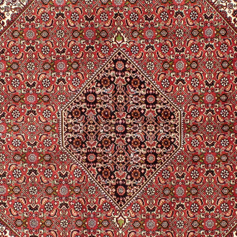 Tappeto Persero - Bidjar - 250 x 175 cm - rosso chiaro