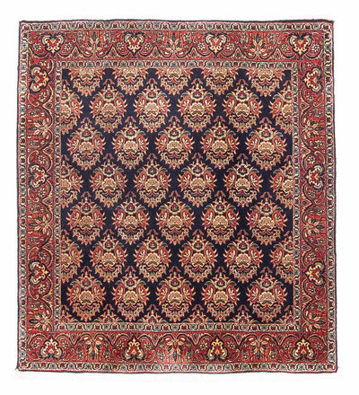 Bidjar Tappeto 103x107cm - Tappeto persiano