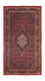 Tappeto corsia Tappeto Persero - Bidjar - 199 x 103 cm - rosso