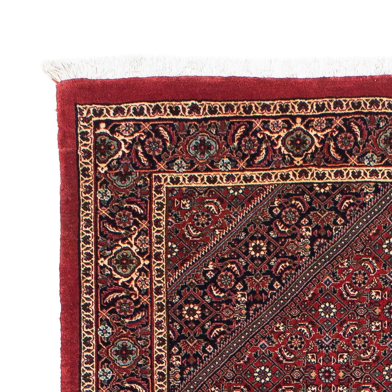 Tappeto corsia Tappeto Persero - Bidjar - 199 x 103 cm - rosso