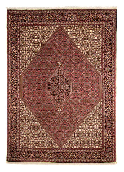 Bidjar Tappeto 245x350cm - Tappeto persiano