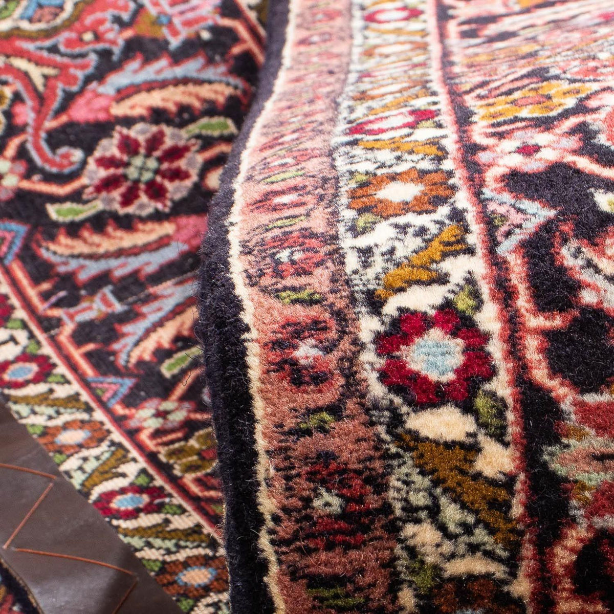Tappeto Persero - Bidjar - 240 x 170 cm - beige