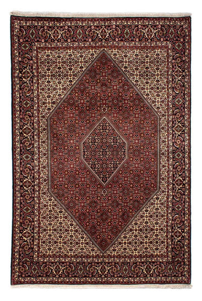 Bidjar Tappeto 198x293cm - Tappeto persiano