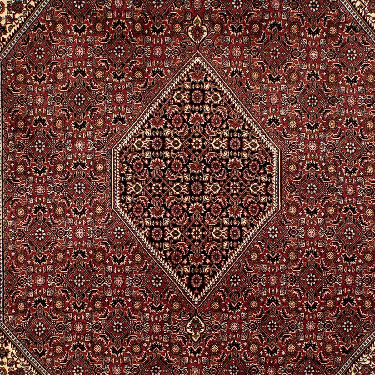 Tappeto Persero - Bidjar - 293 x 198 cm - marrone