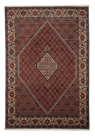 Bidjar Tappeto 202x300cm - Tappeto persiano
