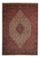 Tappeto Persero - Bidjar - 343 x 252 cm - rosso scuro